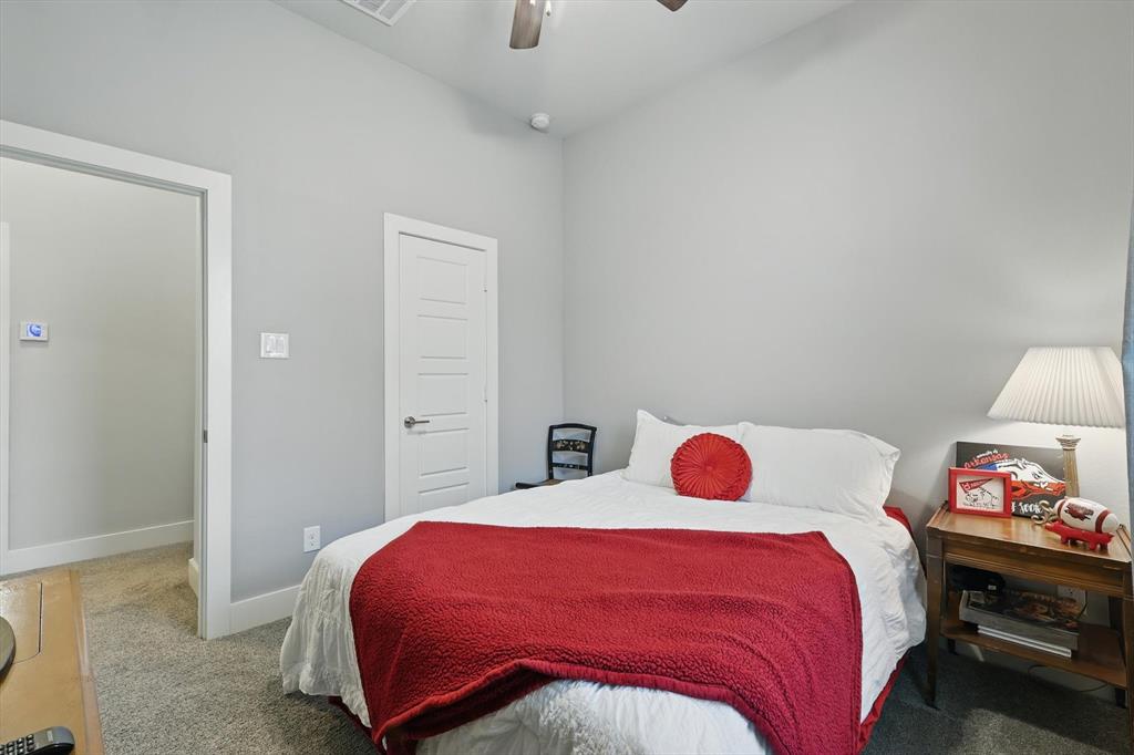 J W Evans Add - Residential