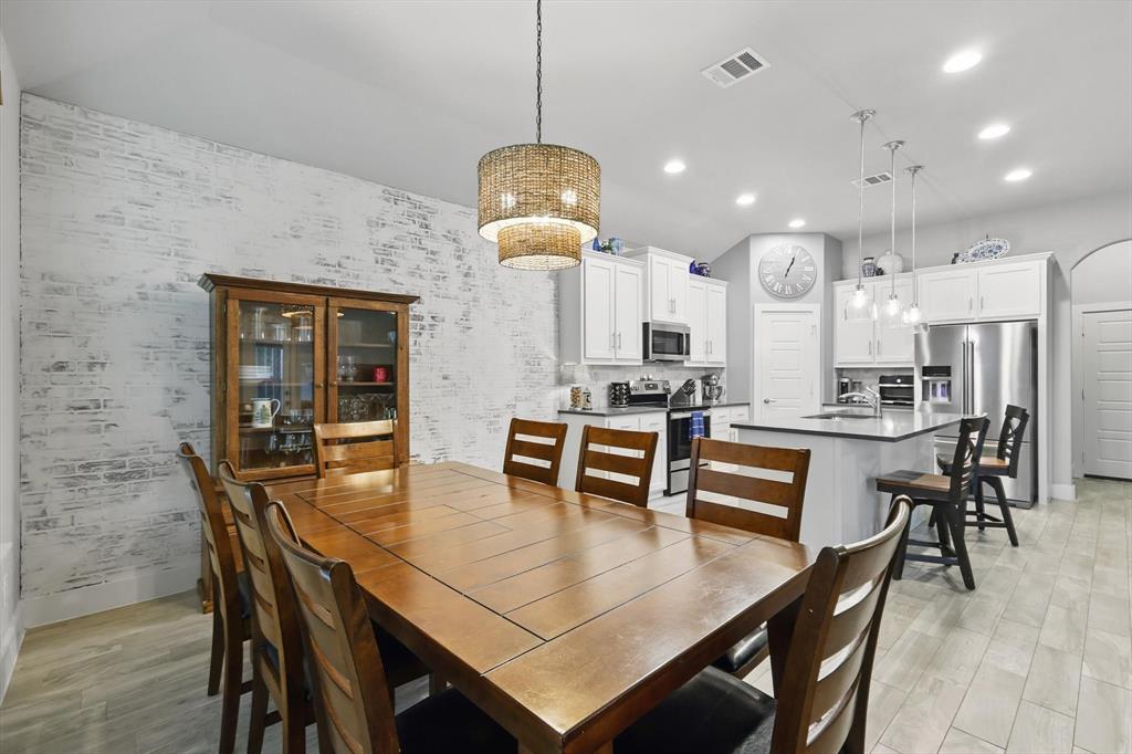 J W Evans Add - Residential