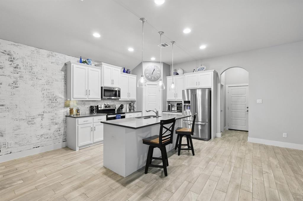 J W Evans Add - Residential