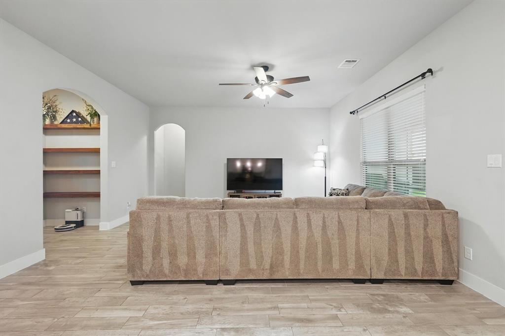 J W Evans Add - Residential