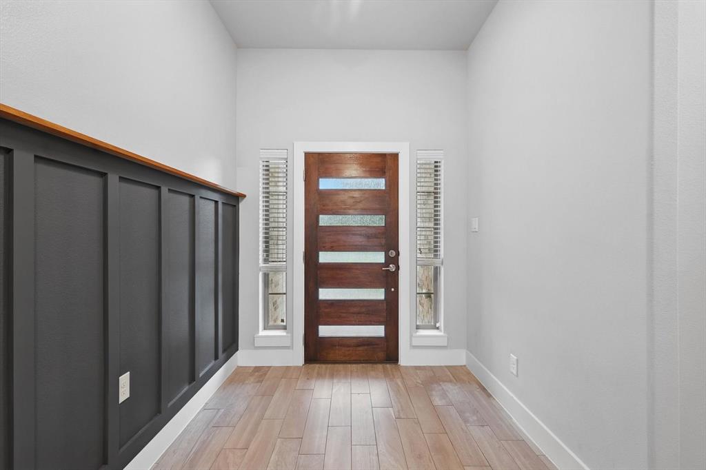 J W Evans Add - Residential