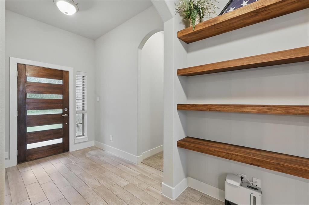 J W Evans Add - Residential