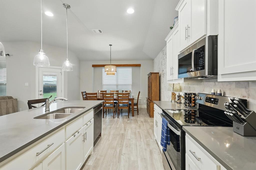 J W Evans Add - Residential