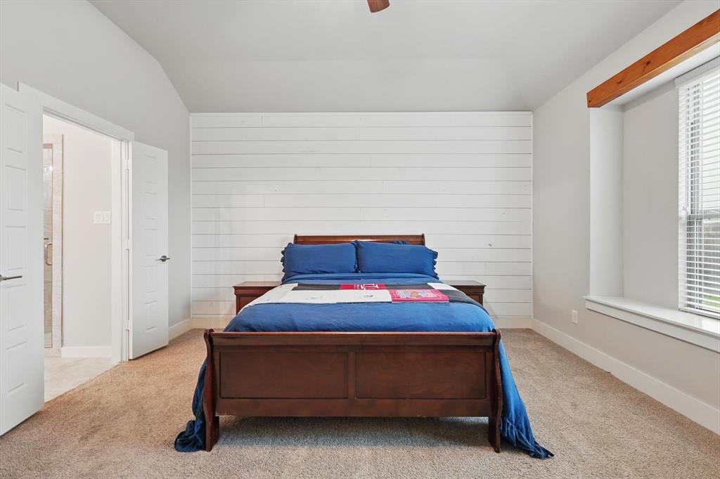 J W Evans Add - Residential