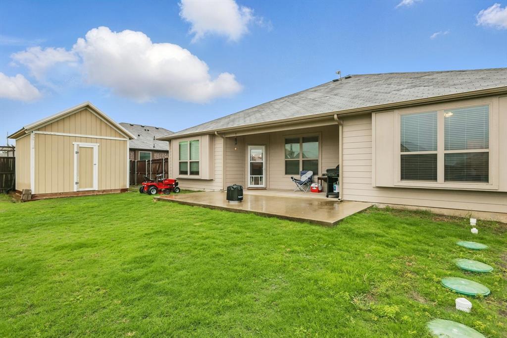 J W Evans Add - Residential