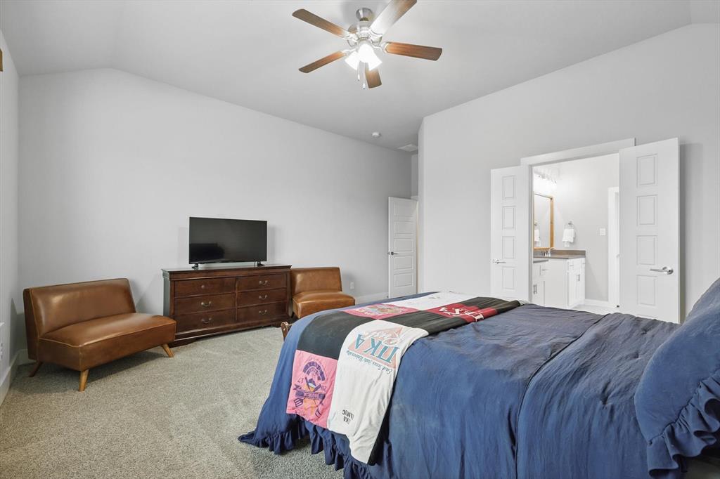 J W Evans Add - Residential