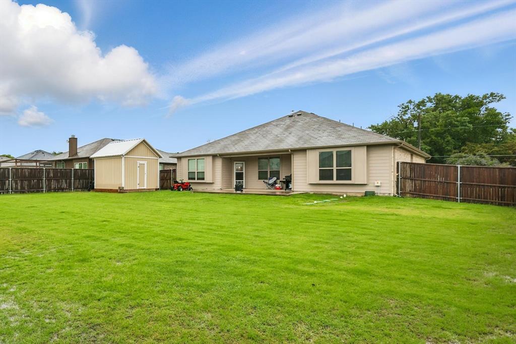 J W Evans Add - Residential