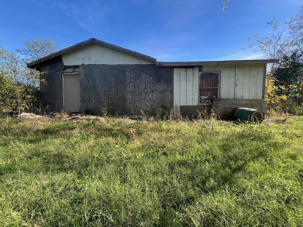 TBD Farm Road 900 N
