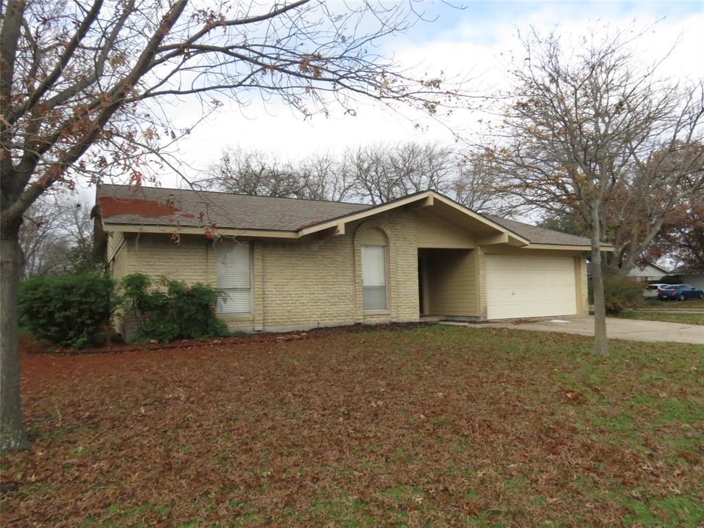 Richardson East Sec 05 - Residential Lease