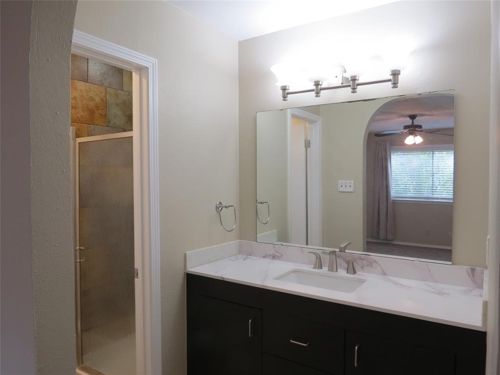 Richardson East Sec 05 - Residential Lease