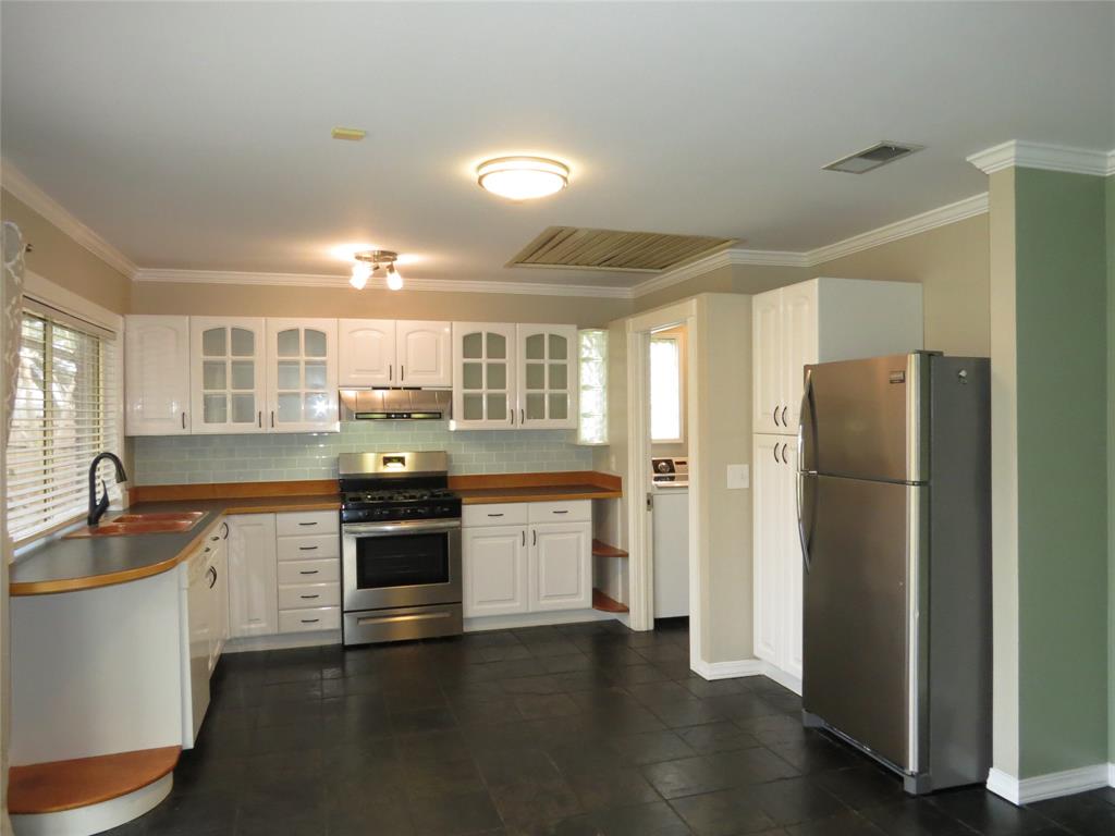 Richardson East Sec 05 - Residential Lease