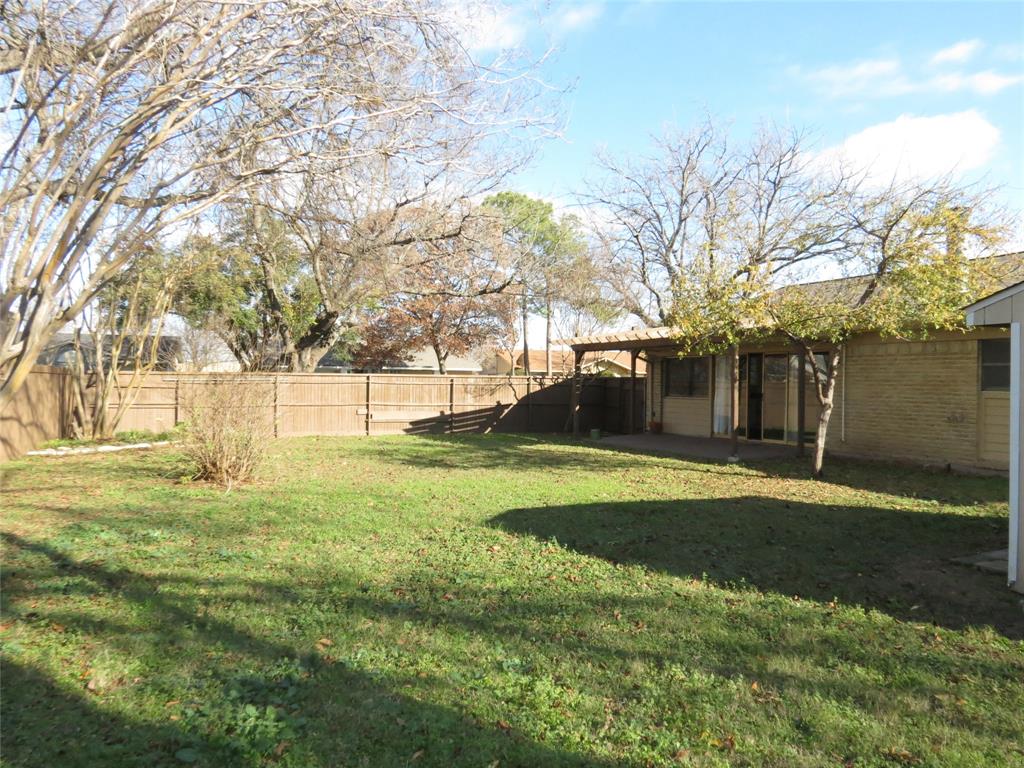 Richardson East Sec 05 - Residential Lease