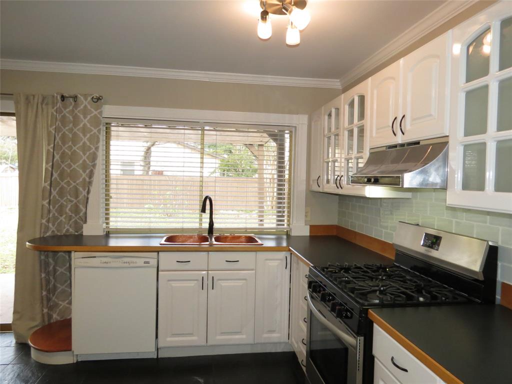 Richardson East Sec 05 - Residential Lease