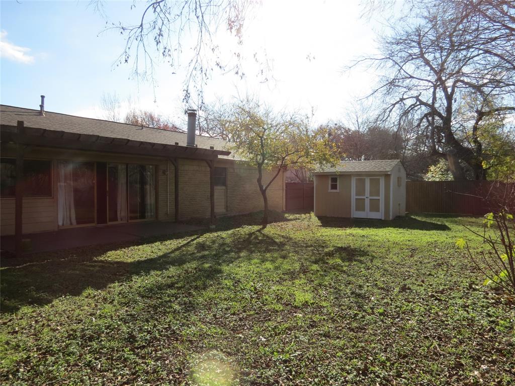 Richardson East Sec 05 - Residential Lease