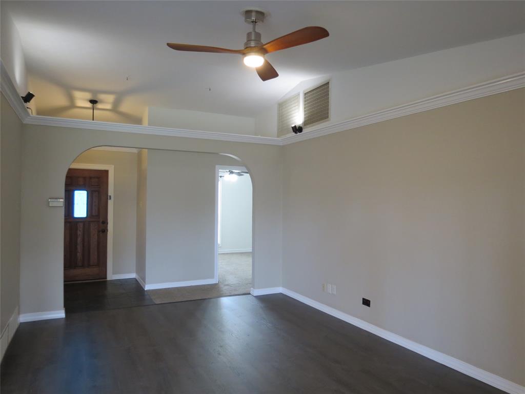 Richardson East Sec 05 - Residential Lease