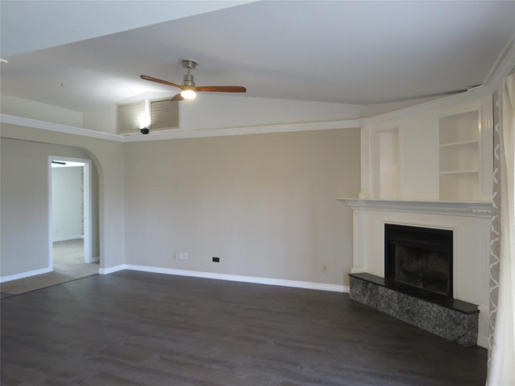 Richardson East Sec 05 - Residential Lease