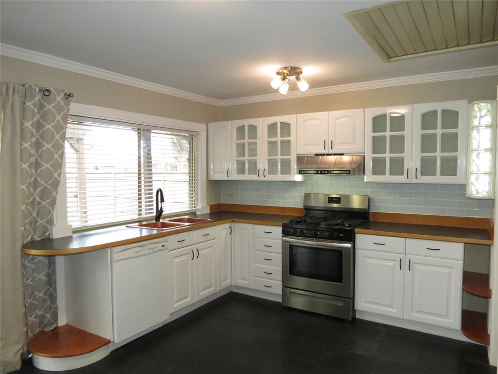 Richardson East Sec 05 - Residential Lease