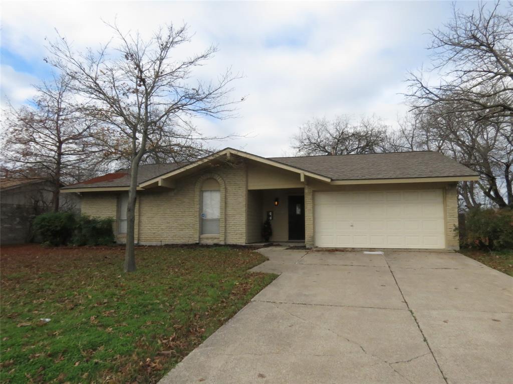 Richardson East Sec 05 - Residential Lease