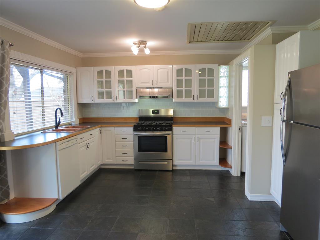 Richardson East Sec 05 - Residential Lease