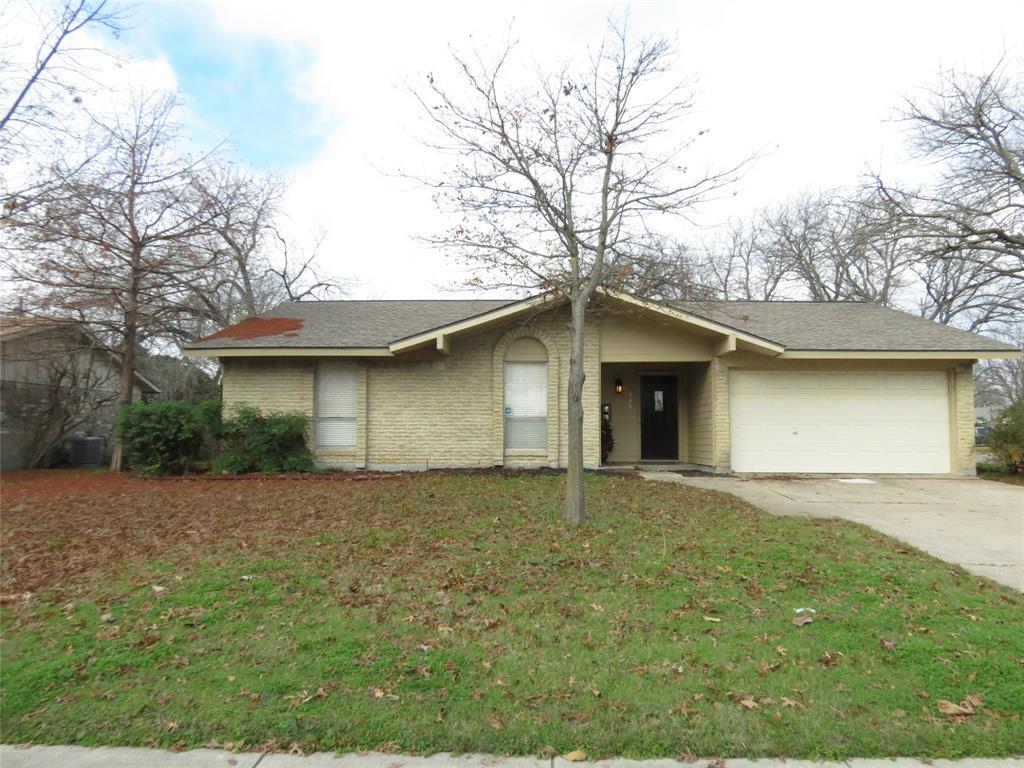 Richardson East Sec 05 - Residential Lease