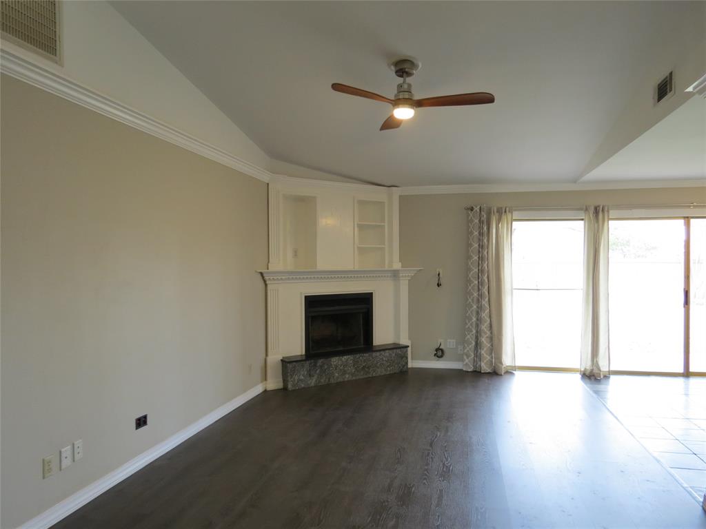 Richardson East Sec 05 - Residential Lease