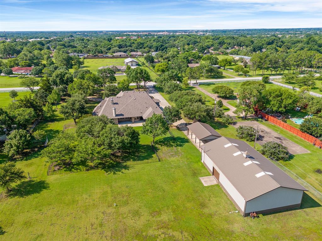 1707 Ponderosa Trail
