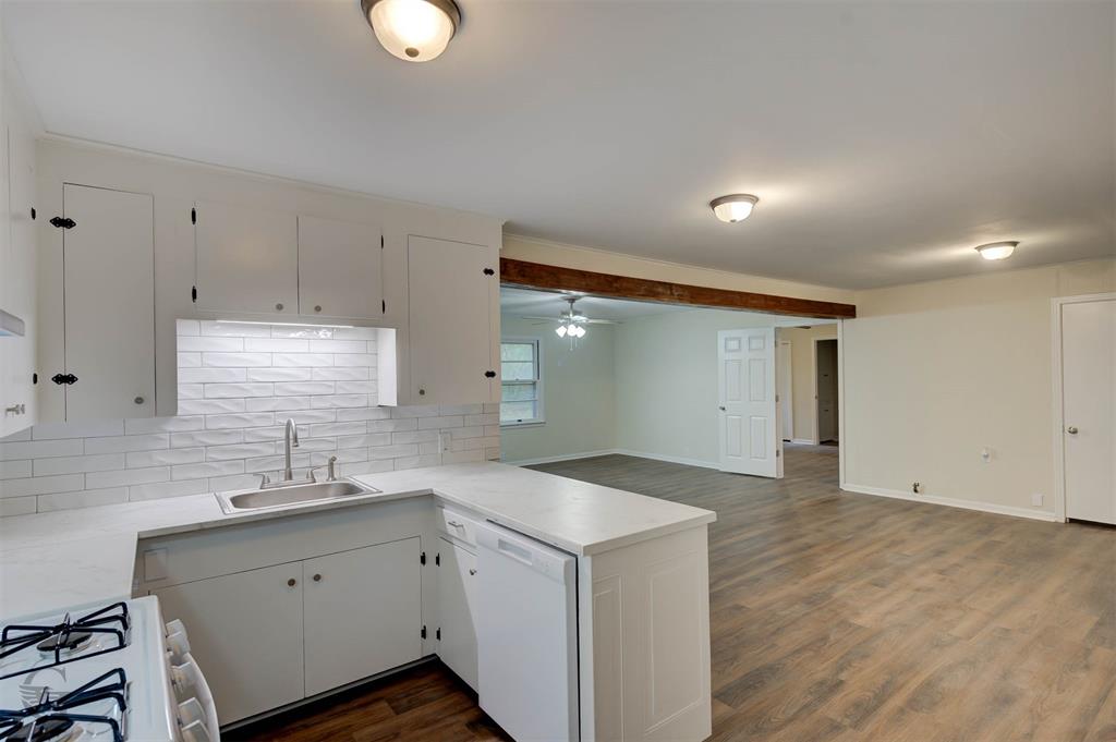 Middle Landing Sub - Residential