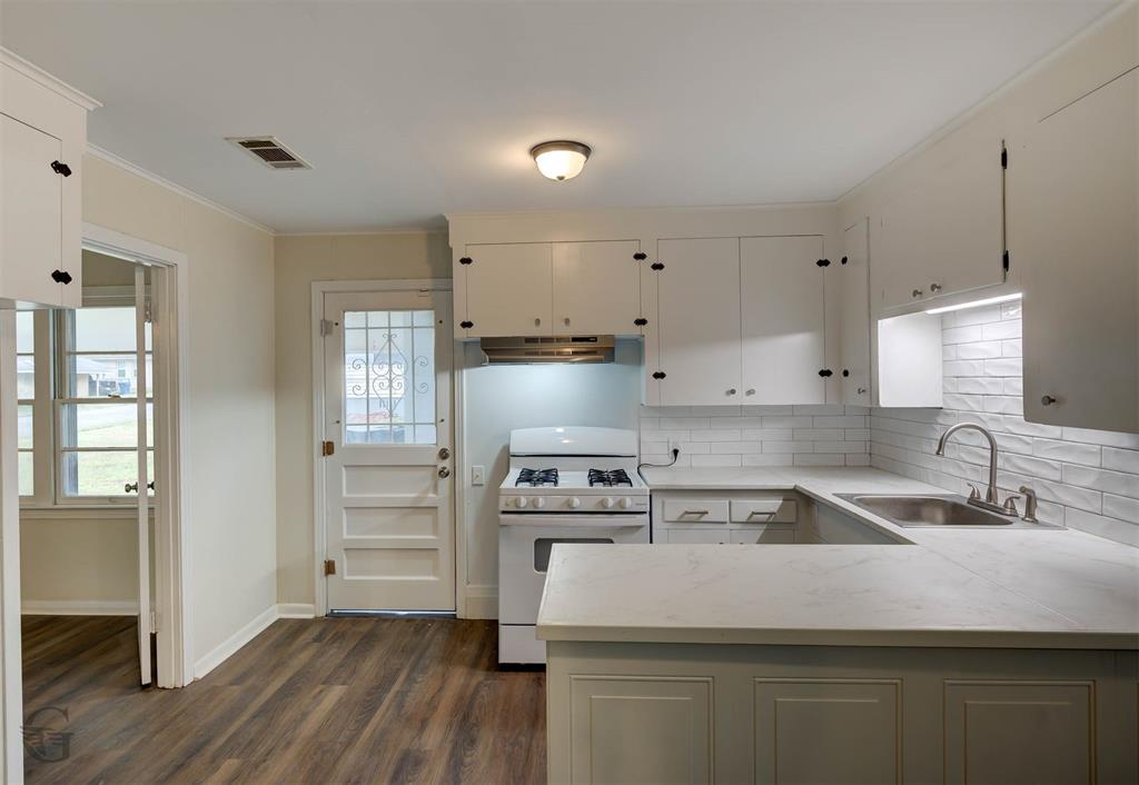 Middle Landing Sub - Residential