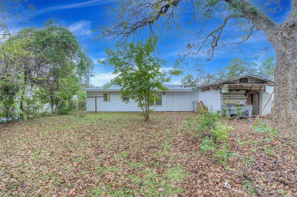 Middle Landing Sub - Residential