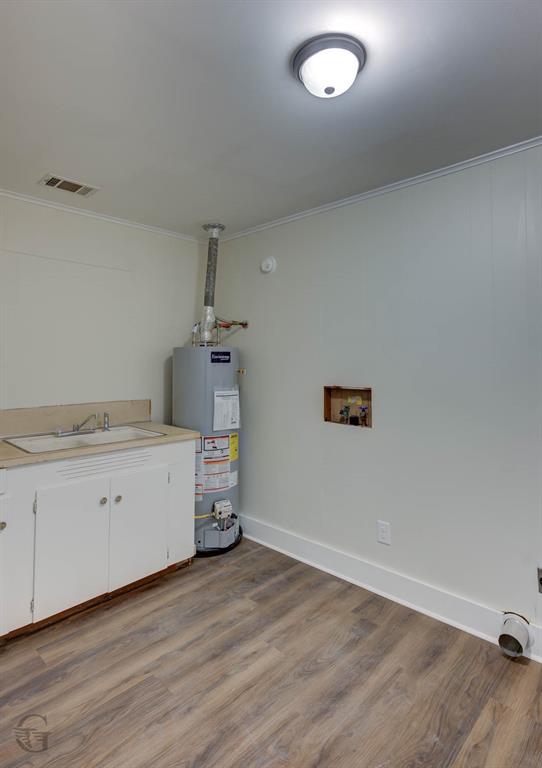 Middle Landing Sub - Residential