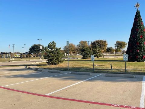 A home in Little Elm