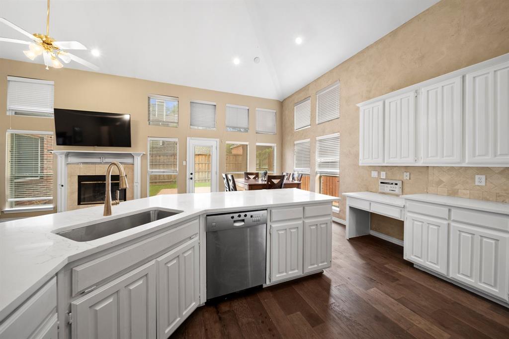 Les Lacs Ph 01 - Residential