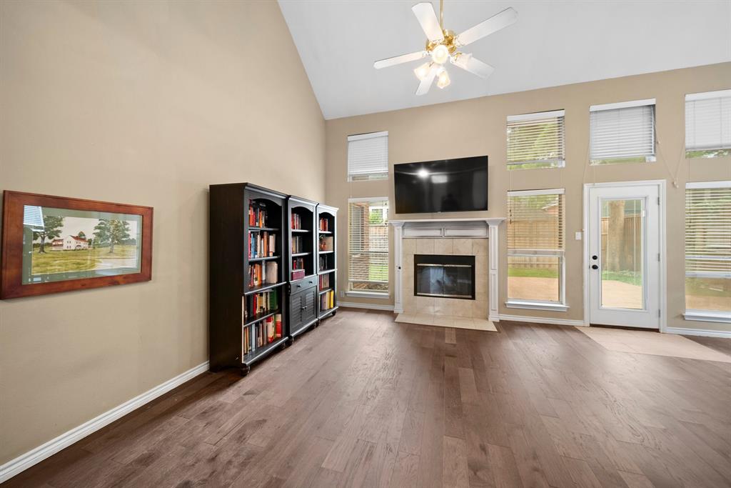 Les Lacs Ph 01 - Residential