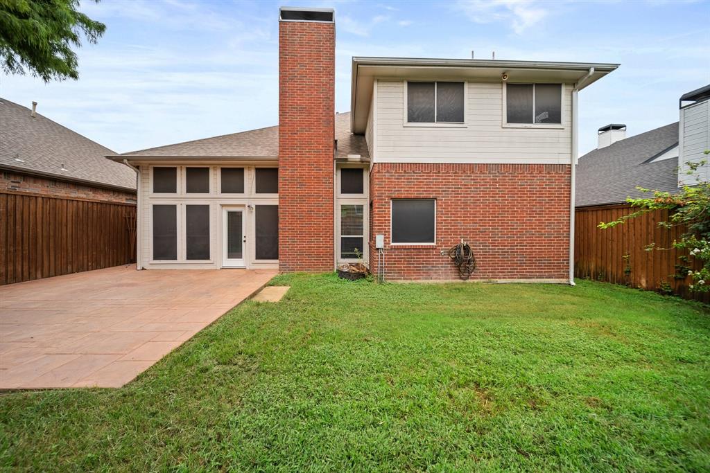 Les Lacs Ph 01 - Residential