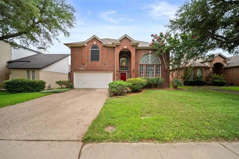 14633 Lakecrest Drive Addison TX 75001