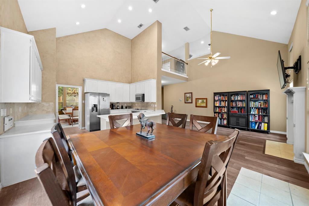 Les Lacs Ph 01 - Residential