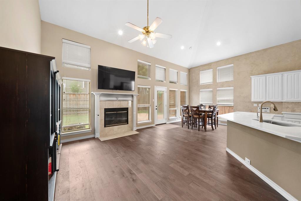 Les Lacs Ph 01 - Residential