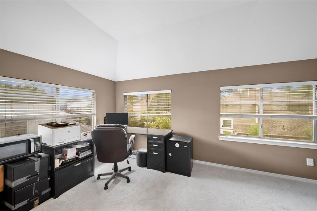 Les Lacs Ph 01 - Residential