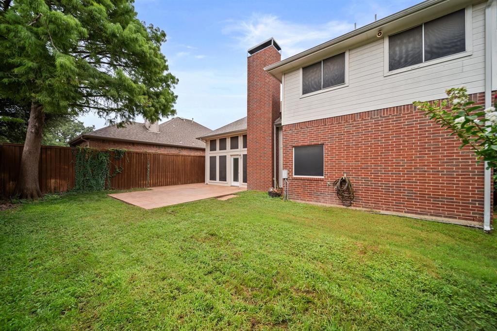 Les Lacs Ph 01 - Residential