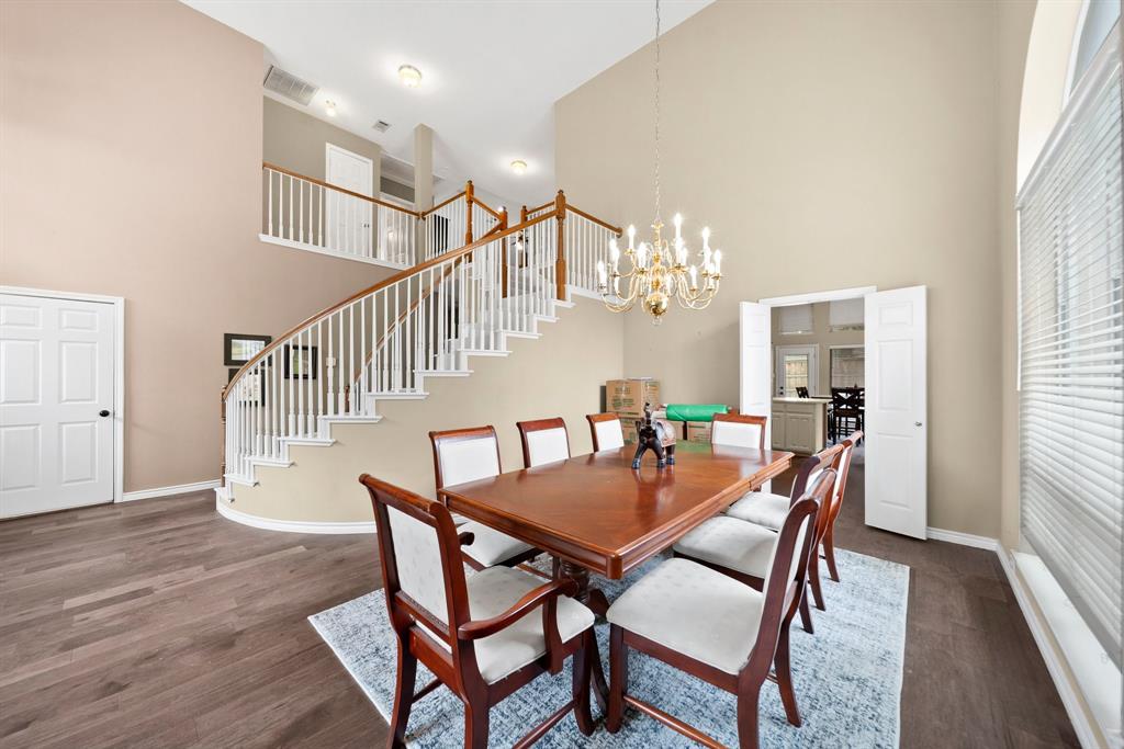 Les Lacs Ph 01 - Residential