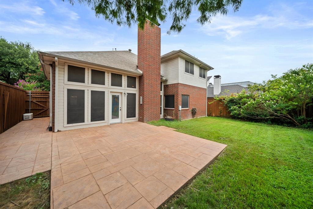 Les Lacs Ph 01 - Residential