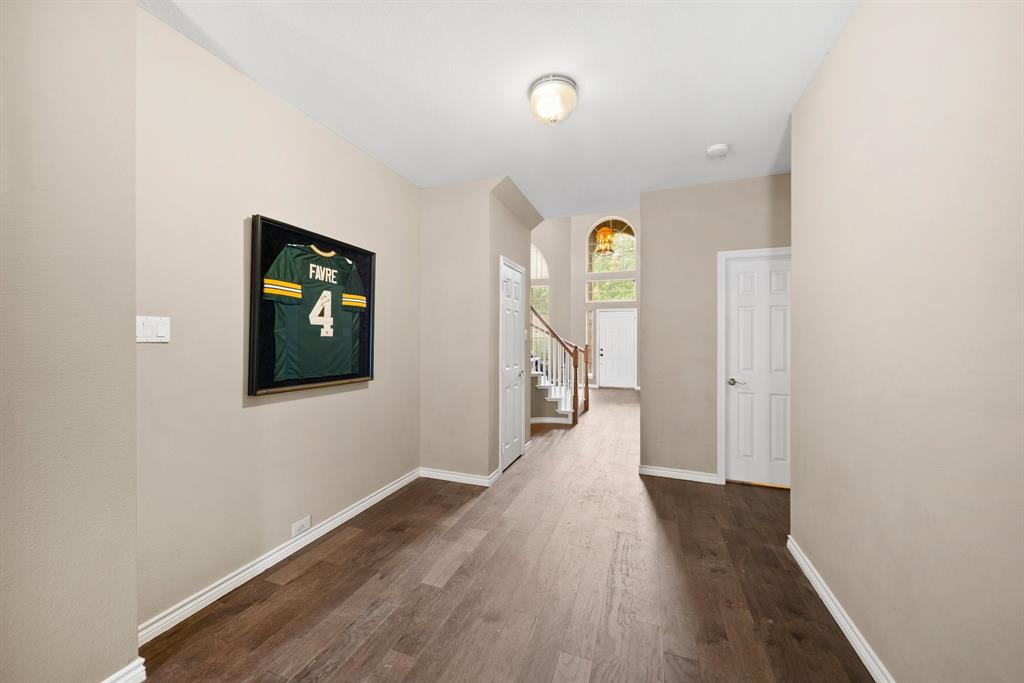 Les Lacs Ph 01 - Residential