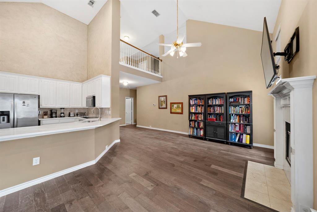 Les Lacs Ph 01 - Residential