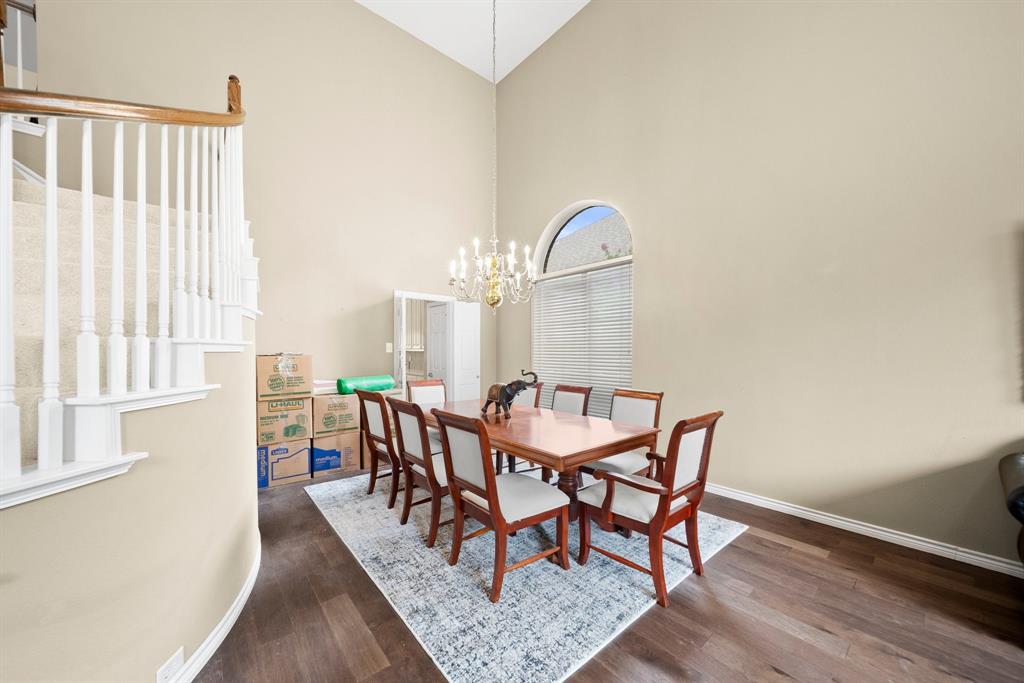 Les Lacs Ph 01 - Residential