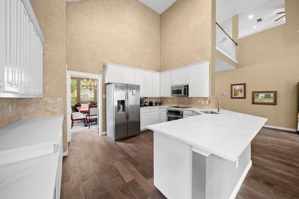 Les Lacs Ph 01 - Residential