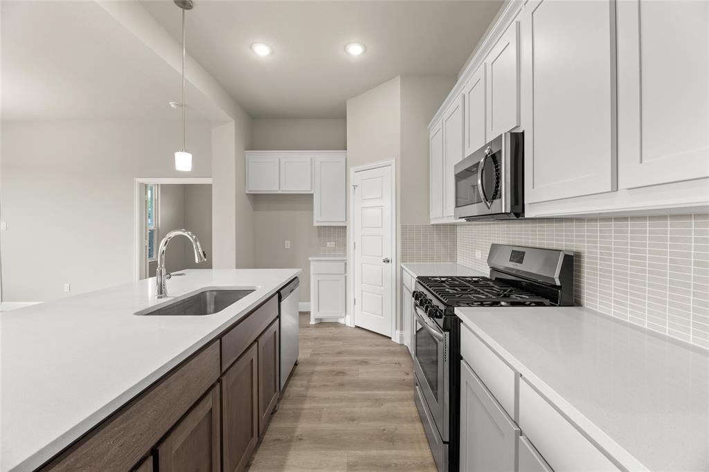 Stone Eagle - Residential