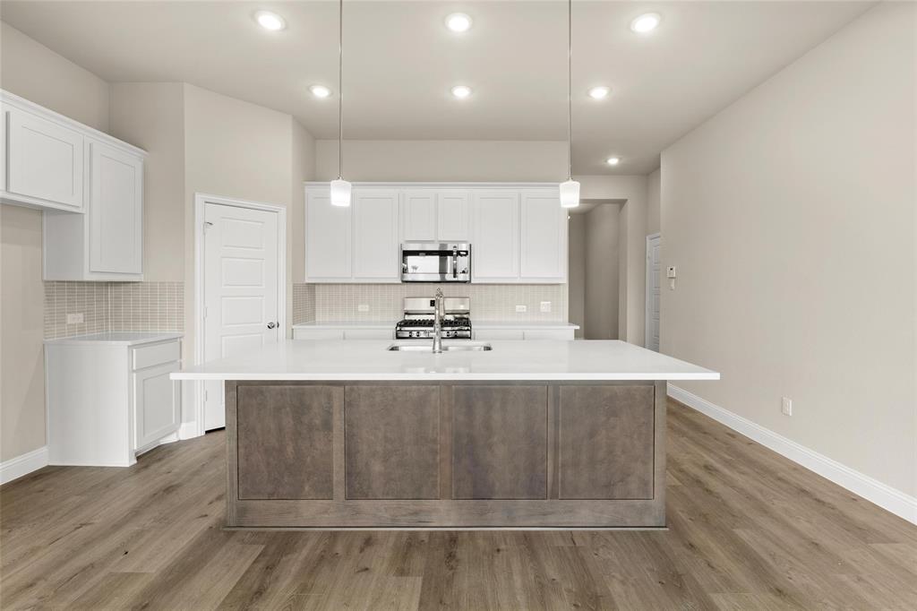 Stone Eagle - Residential