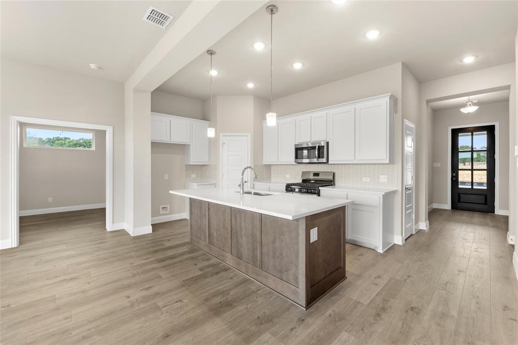 Stone Eagle - Residential