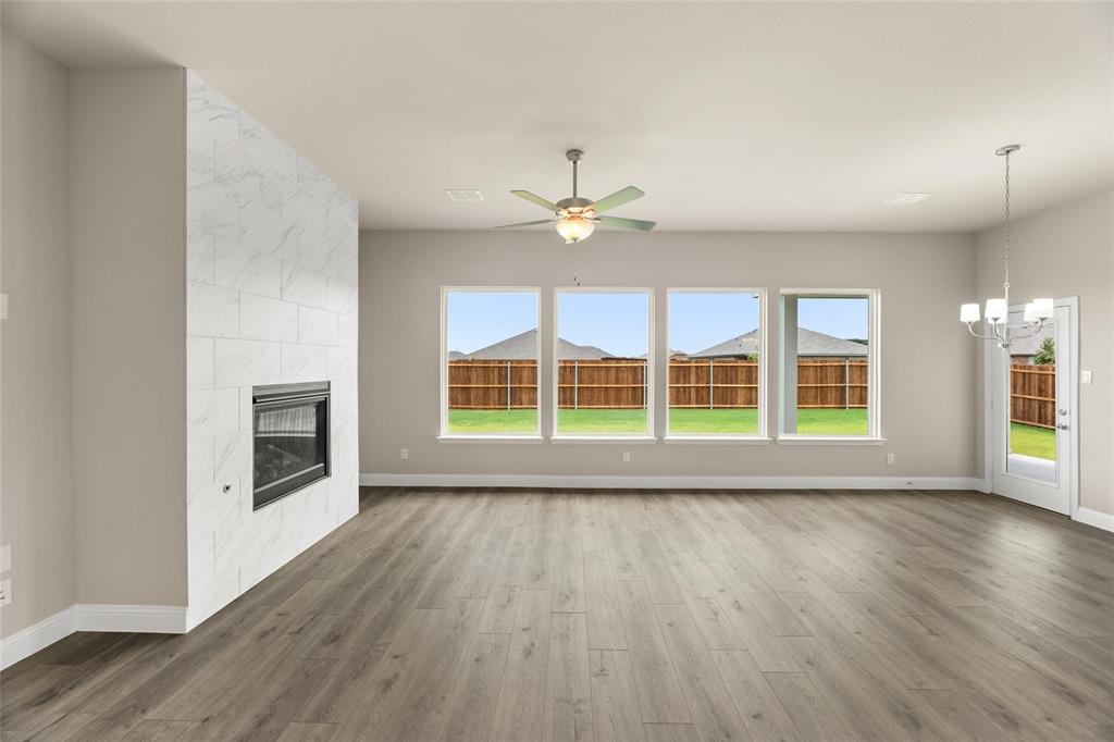 Stone Eagle - Residential