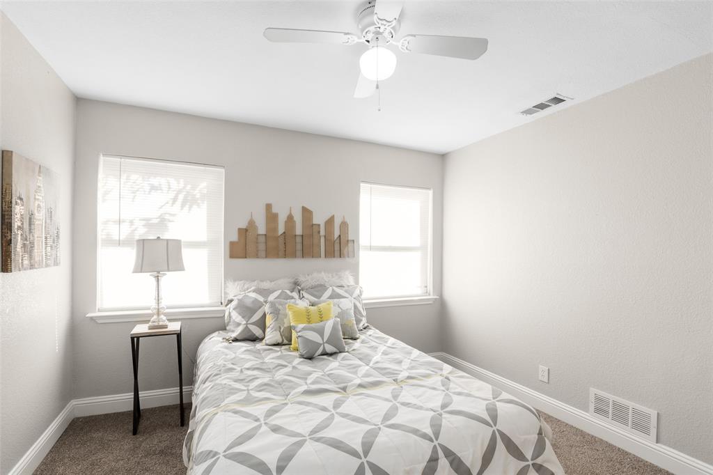 Gaston Park - Residential